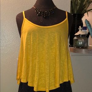 NEW American Rag Spaghetti Strap Top